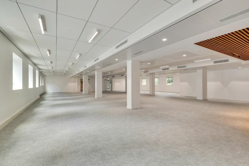 Coworking Paris 6m² Location coworking Paris OLBUR2207442 2